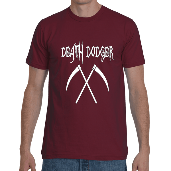 Death Dodger Clothing - The OG Men's T-Shirt