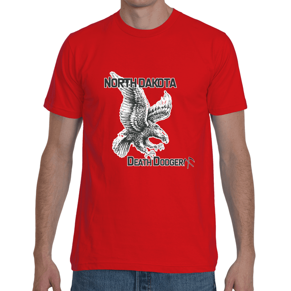Death Dodger Clothing - The Statesman - Men's T-Shirt
