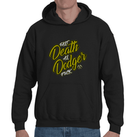 Death Dodger Clothing- FAF Men's Hoodie