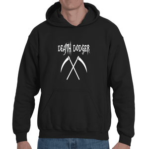 Death Dodger Clothing - The OG Men's Hoodie