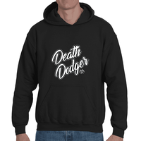 Death Dodger Clothing - Sunday Best Men's Hooodie