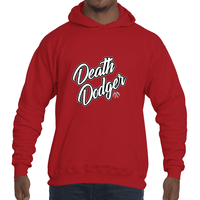 Death Dodger Clothing - Sunday Best Men's Hooodie