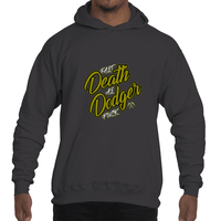 Death Dodger Clothing- FAF Men's Hoodie