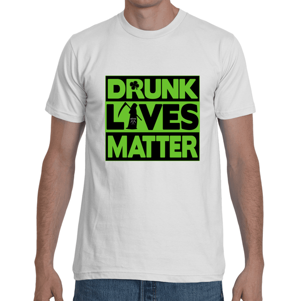 Death Dodger Clothing - Drunk Lives Matter