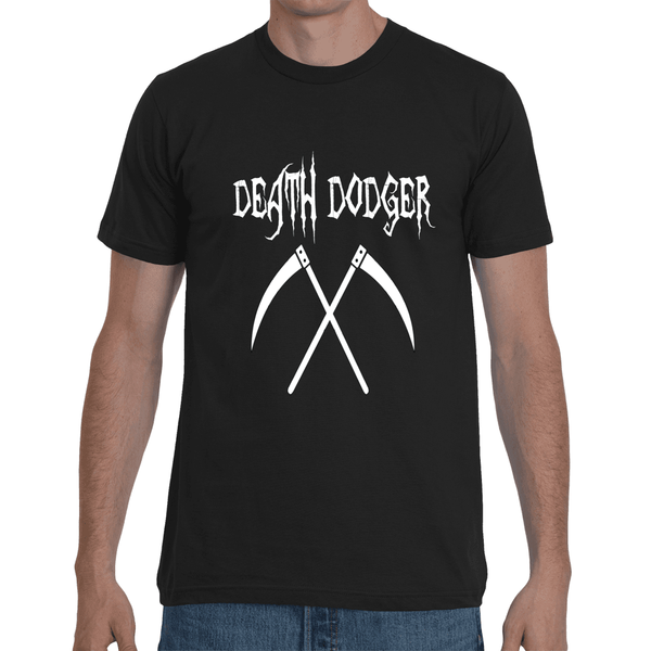 Death Dodger Clothing - The OG Men's T-Shirt