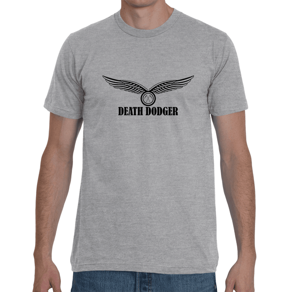Death Dodger Clothing - The Freedom Men's T-Shirt