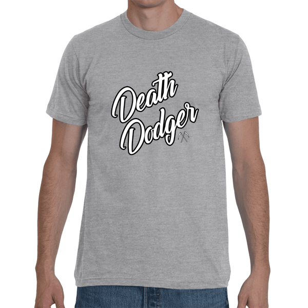Death Dodger Clothing- Sunday Best Men's T-Shirt