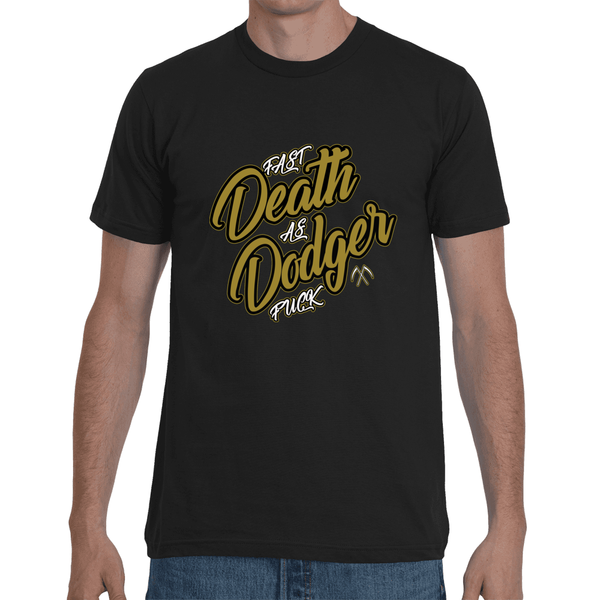 Death Dodger Clothing- FAF Men's T-Shirt
