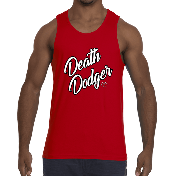Death Dodger Clothing - MYFB Men's Tank