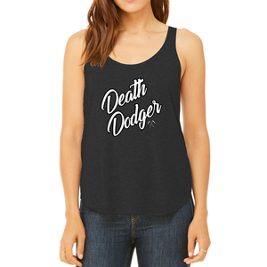 Death Dodger Clothing - Sunday's Best Women's Tank