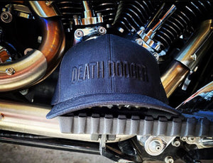 Death Dodger Clothing - Black Ops